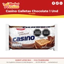 Casino Biscotti Cioccolato 1 Und