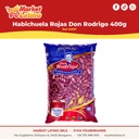 Habichuela Rojas Don Rodrigo 400g