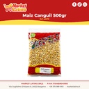 Mais Canguil 500g