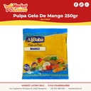 Pulpa Gelo Di Mango 250gr