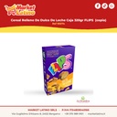 Cereal Relleno De Dulce De Leche Caja 320gr FLIPS  (copia)