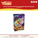 Cereal Relle De Chocolate Caja 320gr Flips (Venezuela)  