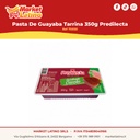 Pasta Di Guayaba Tarrina 350g Predilecta