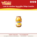 Lulo In Sciroppo Naranjilla 790gr Coexito