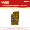 Marmellata Di Mango San Jorge 200g