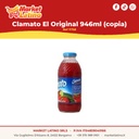 Clamato El Original 473ml