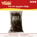 Fiore di Jamaica 125gr