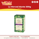 La Merced Monte 500g