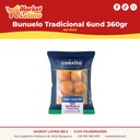 Bunuelo Tradizionale 6und 360gr