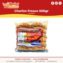 Salsiccia Fresca 500g