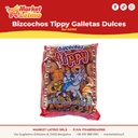 Bizcochos Tippy Galletas Dolci