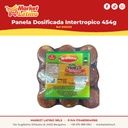Panela Dosificada Intertropico 454g