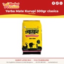 Yerba Mate Kurupi 500gr classica