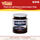 Pasta Di Peperoncino Panca Intertropico 212g