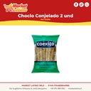 Choclo Conjelado 2 und