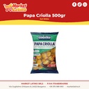 Papa Criolla 500g