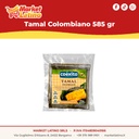 Tamale Colombiano 585 gr