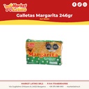 Biscotti Margarita 246gr