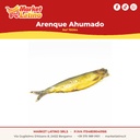Arenque Affumicato