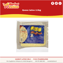 Queso Fresco 300g Latino