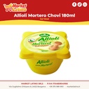 Allioli Mortero Chovi 180ml
