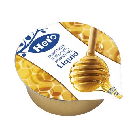 Miele monoporzione / singolo