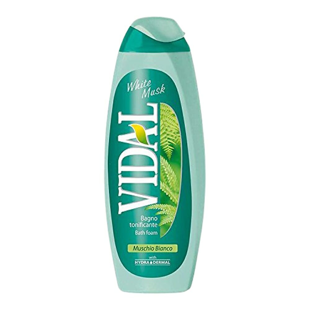 Bagnodoccia Vidal