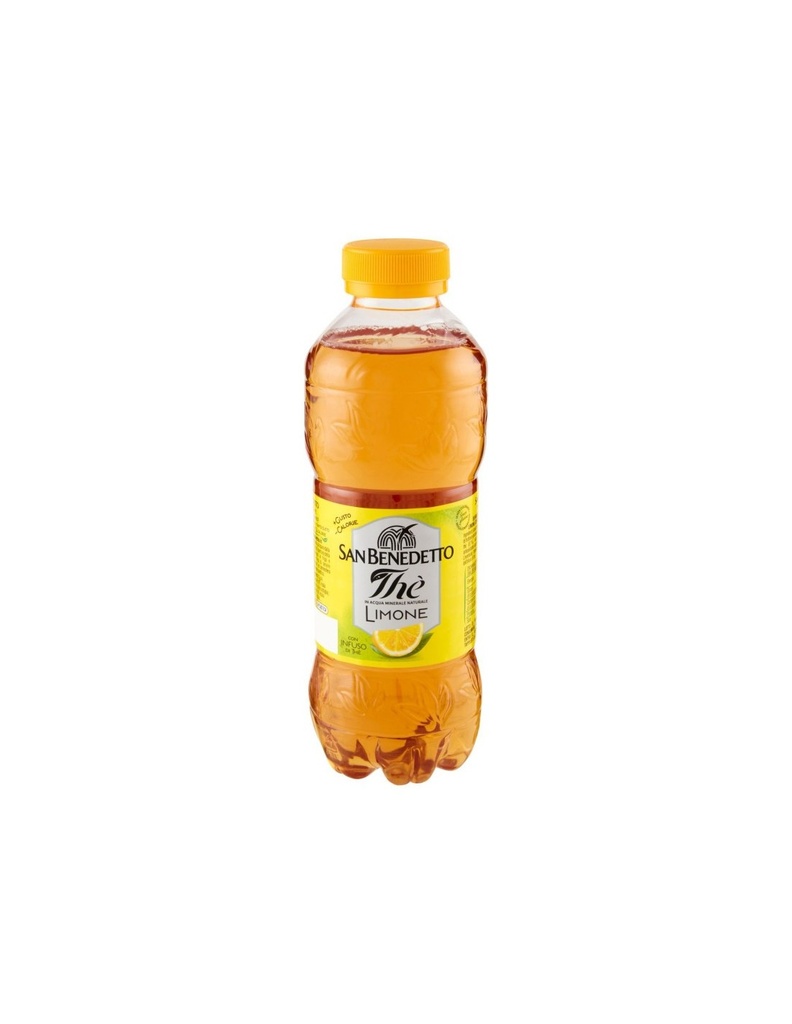 The San Benedetto Al Limone 0,5L