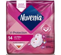 Assorbenti Con Ali 10 Nuvenia
