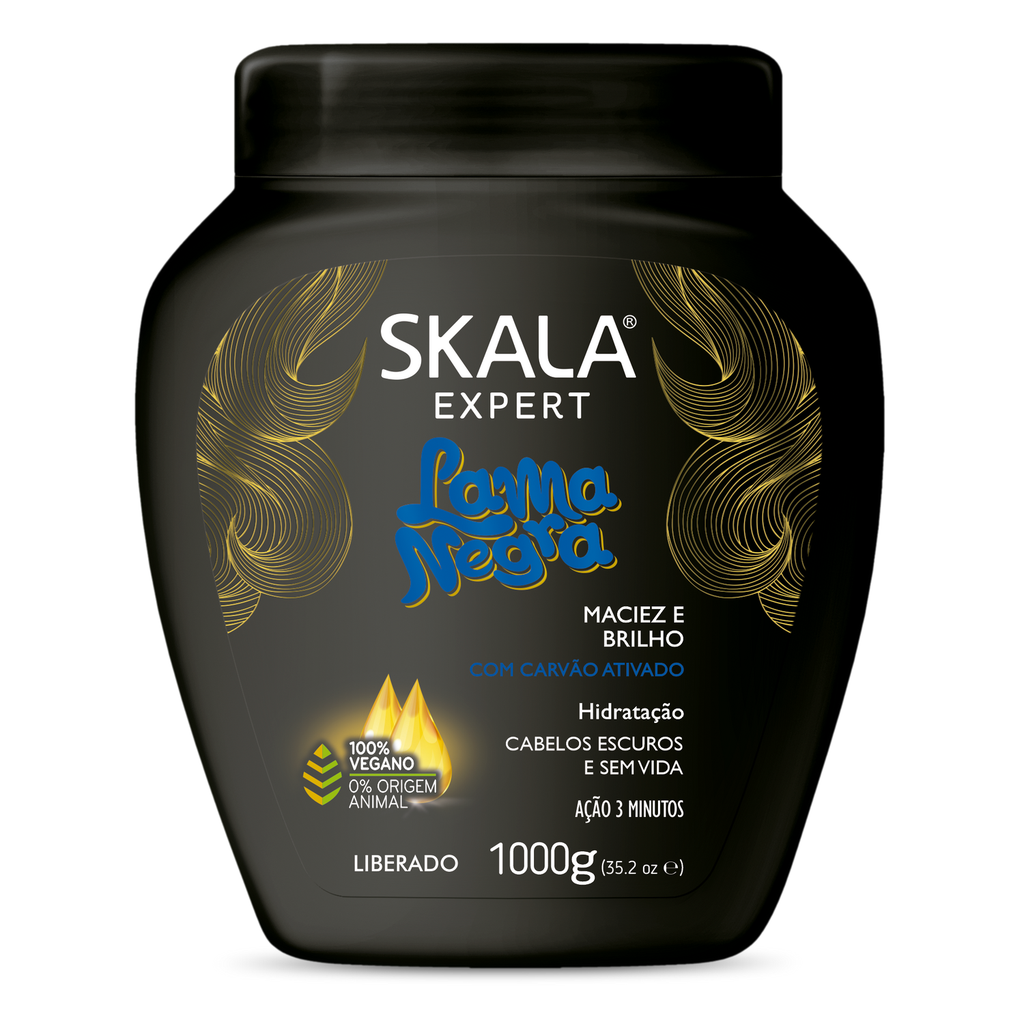 Skala Expert Lama Negra 1000G