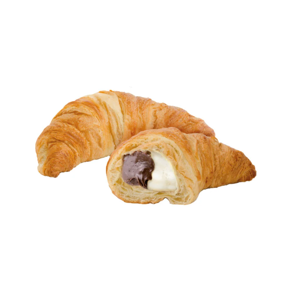 Croissant Crema Bigusto Dolciando 50g
