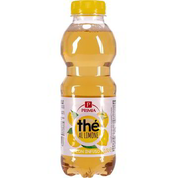 The Al Limone Con Infuso 500ml