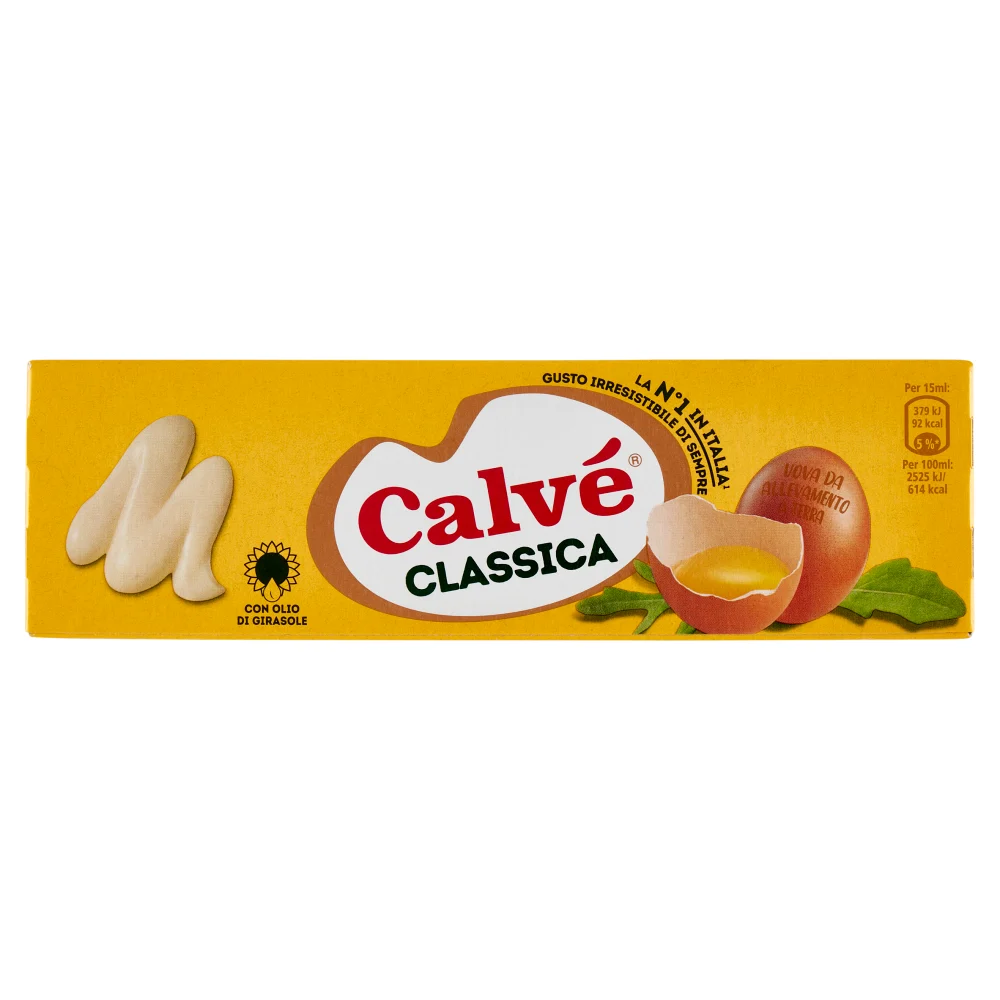 Calve Classica 150ml