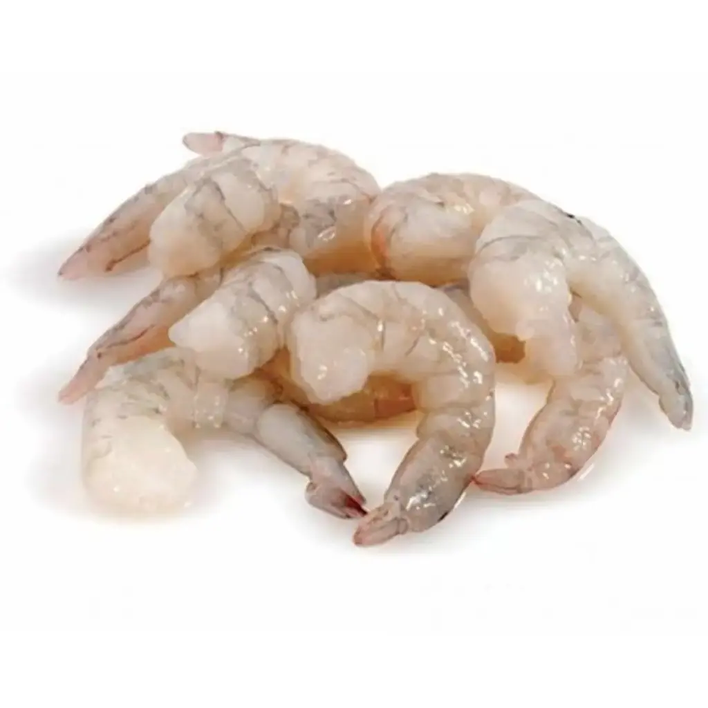 Camarones De Ecuador 51/60 750GR