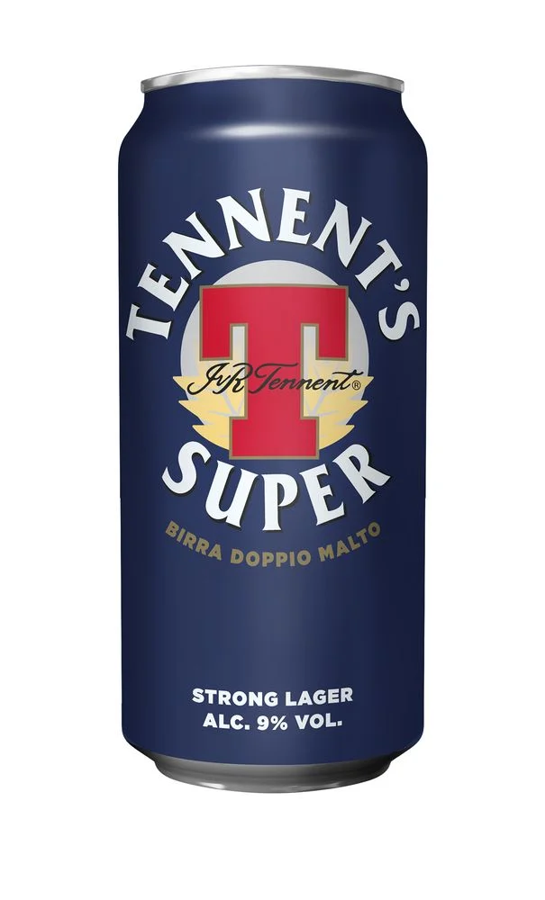 Tennet 44cl 9% vol