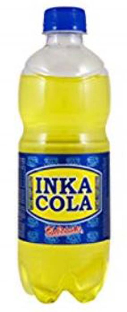 INKA COLA