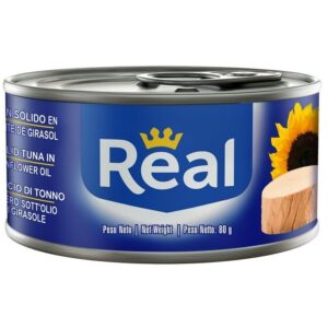 ATUN REAL 80G