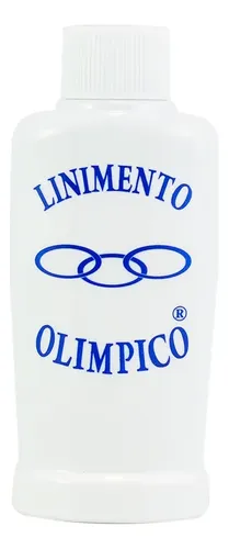 linimento olimpico