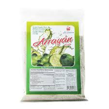 [01736] Arrayán en polvo La Canasta 170g