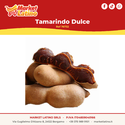 [76732] Tamarindo Dolce
