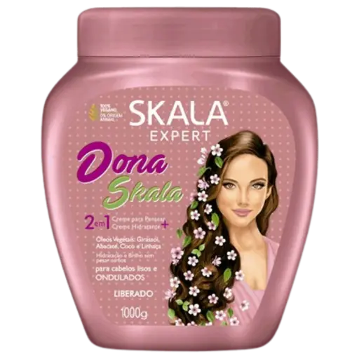 [13180] Skala Dona Skala 1Kg