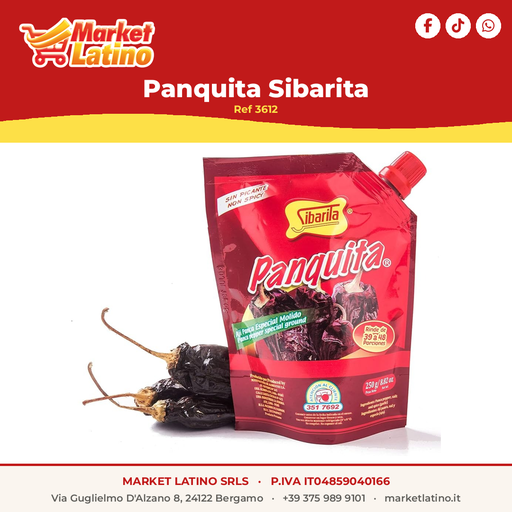 [03612] Panquita Sibarita