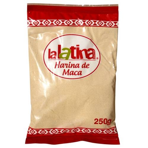 [69752] Harina de Maca La Latina 250 g