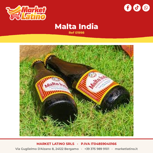 [01998] Malta India
