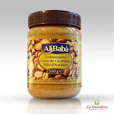 [72904] Mani Molido Alibaba 350G