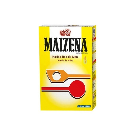 [66279] Maizena – Harina Fina de Maíz 700 g
