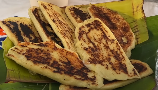 [8436555742027] Riguas De Elote Riguas Di Mais 454g Congelada 