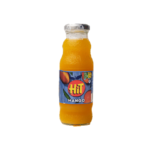 [14914] Jugo Mango Hit 237 Ml