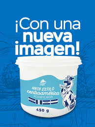 [64609] Nata Estilo Centroamericana 450g