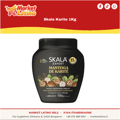 [04942] Skala Expert Karite